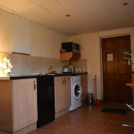 5 Minutes From The Appartement Bray