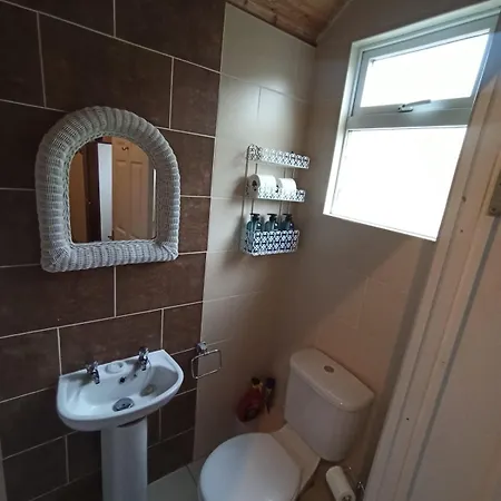 شقة 5 Minutes From The برايْ