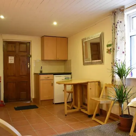 شقة 5 Minutes From The برايْ