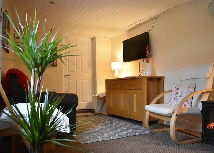 5 Minutes From The Appartement *