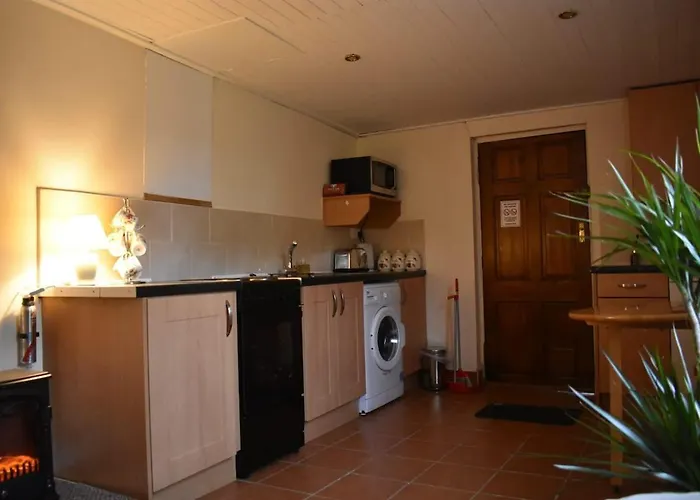 5 Minutes From The Appartement Bray