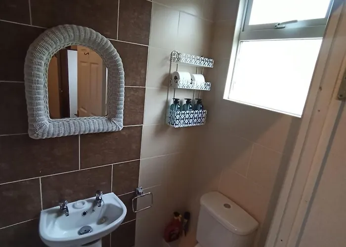 Appartement 5 Minutes From The Bray