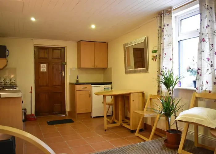 Appartement 5 Minutes From The Bray