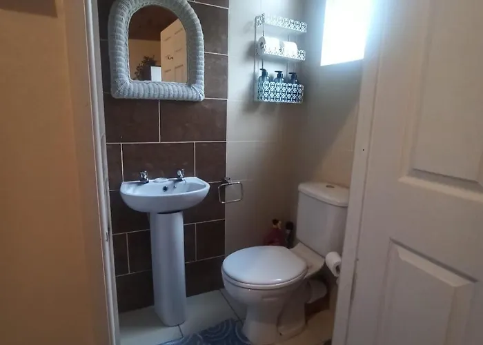 Appartement 5 Minutes From The