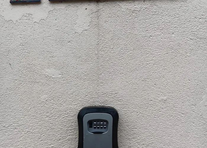 5 Minutes From The Appartement *