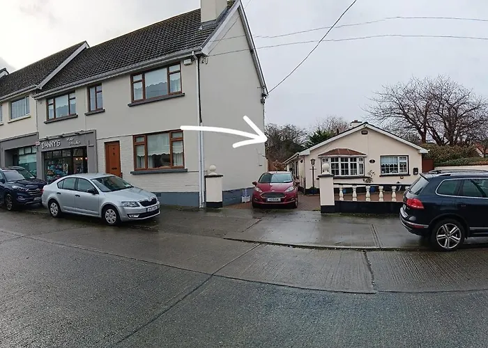 5 Minutes From The *