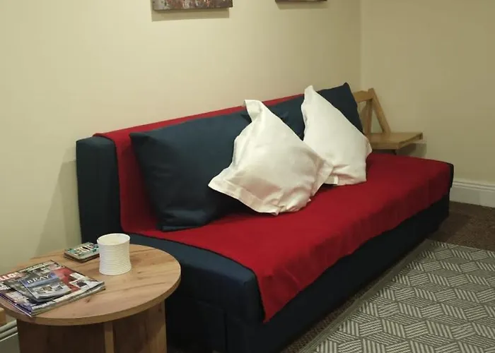 5 Minutes From The Appartement *